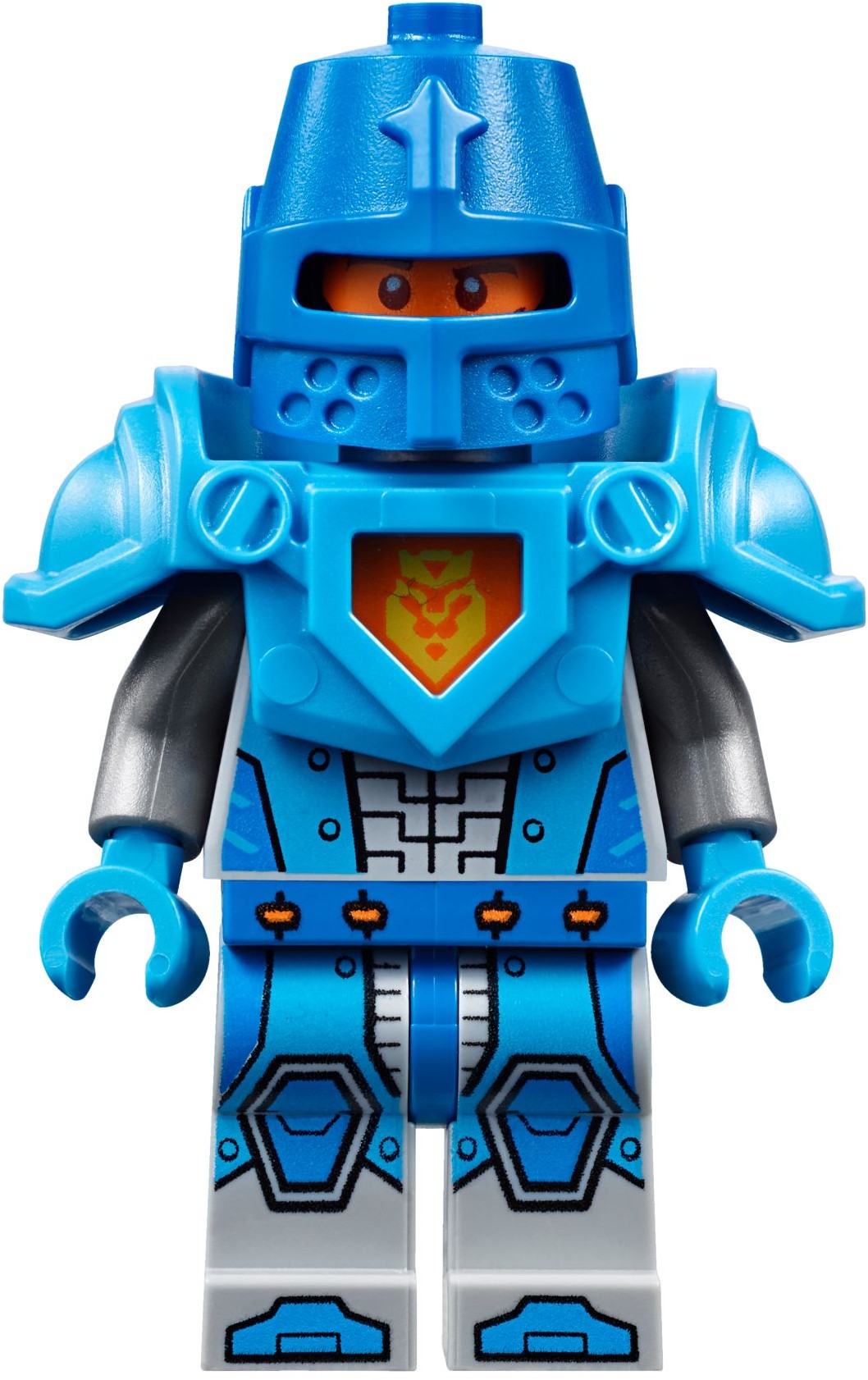 LEGO Nexo Knights 30376 Knighton Rider Polybag Sealed New