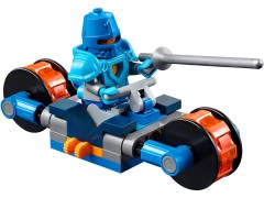 Конструктор LEGO (ЛЕГО) Nexo Knights 30376  Knighton Rider