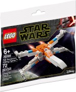 Poe Dameron's X-wing Fighter, zdjęcie 2
