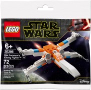 Poe Dameron's X-wing Fighter, zdjęcie 3