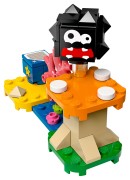 Fuzzy & Mushroom Platform Expansion Set, zdjęcie 3