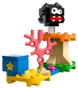 Fuzzy & Mushroom Platform Expansion Set, zdjęcie 4