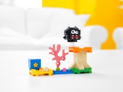Fuzzy & Mushroom Platform Expansion Set, zdjęcie 5