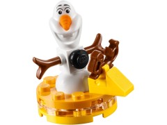 Конструктор LEGO (ЛЕГО) Disney 30397  Olaf's Summertime Fun