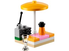 Конструктор LEGO (ЛЕГО) Disney 30397  Olaf's Summertime Fun