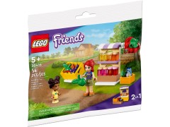 Market Stall LEGO-set afbeelding 2