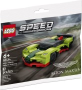 Aston Martin Valkyrie AMR Pro, zdjęcie 2