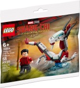 Shang-Chi and the Great Protector, zdjęcie 3