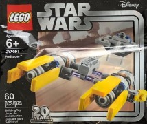 Podracer, zdjęcie 2