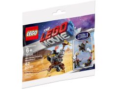 Mini Master-Building MetalBeard, zdjęcie 2