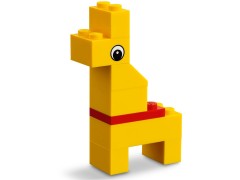 Конструктор LEGO (ЛЕГО) Classic 30541  Build a Duck