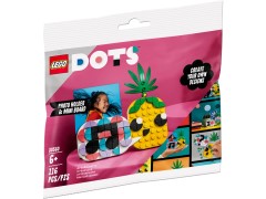 Pineapple Photo Holder and Mini Board, zdjęcie 2