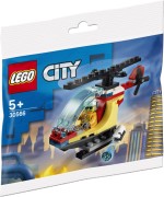 Fire Helicopter, zdjęcie 2