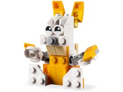 Конструктор LEGO (ЛЕГО) Creator 30571  Pelican