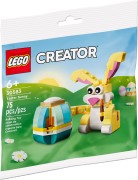 Easter Bunny, zdjęcie 2