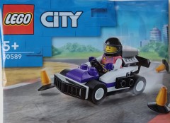 Go-Kart Racer, zdjęcie 2