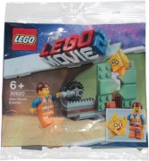 Star-Stuck Emmet, zdjęcie 2