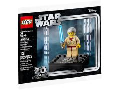 Obi-Wan Kenobi - Collectible Minifigure, zdjęcie 2