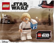 Luke Skywalker with Blue Milk, zdjęcie 2
