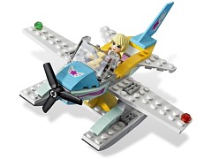 Конструктор LEGO (ЛЕГО) Friends 3063  Heartlake Flying Club