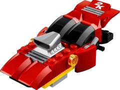 Aquadirt Racer, zdjęcie 2