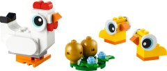 Easter Chickens, zdjęcie 2