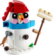 Snowman, zdjęcie 2