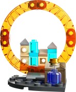 Doctor Strange's Interdimensional Portal, zdjęcie 2