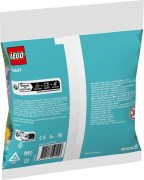 Asha's Welcome Booth LEGO-set afbeelding 2