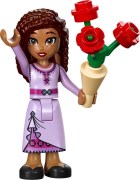 Asha's Welcome Booth LEGO-set afbeelding 3