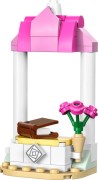 Asha's Welcome Booth LEGO-set afbeelding 4