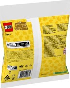 Maple's Pumpkin Garden LEGO-set afbeelding 2