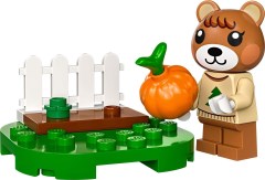 Maple's Pumpkin Garden LEGO-set afbeelding 4