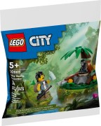Baby Gorilla Encounter LEGO-set afbeelding 2