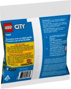 Baby Gorilla Encounter LEGO-set afbeelding 3