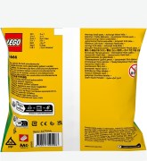 Gift Animals LEGO-set afbeelding 2