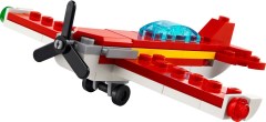 Iconic Red Plane, zdjęcie 2