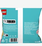 Aurora's Forest Playground LEGO-set afbeelding 2