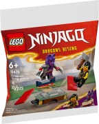 Tournament Training Ground LEGO-set afbeelding 2