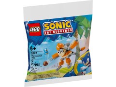Kiki's Coconut Attack LEGO-set afbeelding 2
