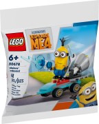 Minions' Jetboard, zdjęcie 2
