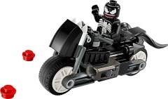 Venom Street Bike LEGO-set afbeelding 2