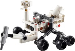 NASA Mars Rover Perseverance LEGO-set afbeelding 2