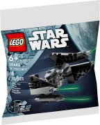 TIE Interceptor, zdjęcie 2