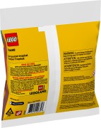 Tropical Toucan LEGO-set afbeelding 4