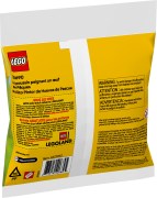 Easter Egg Chick Painting Fun LEGO-set afbeelding 5