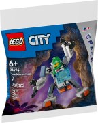 Space Science Mech LEGO-set afbeelding 3