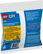 Space Science Mech LEGO-set afbeelding 4