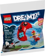 Cooper's Flying Controller Mini Build LEGO-set afbeelding 4
