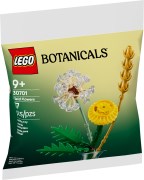 Field Flowers LEGO-set afbeelding 3